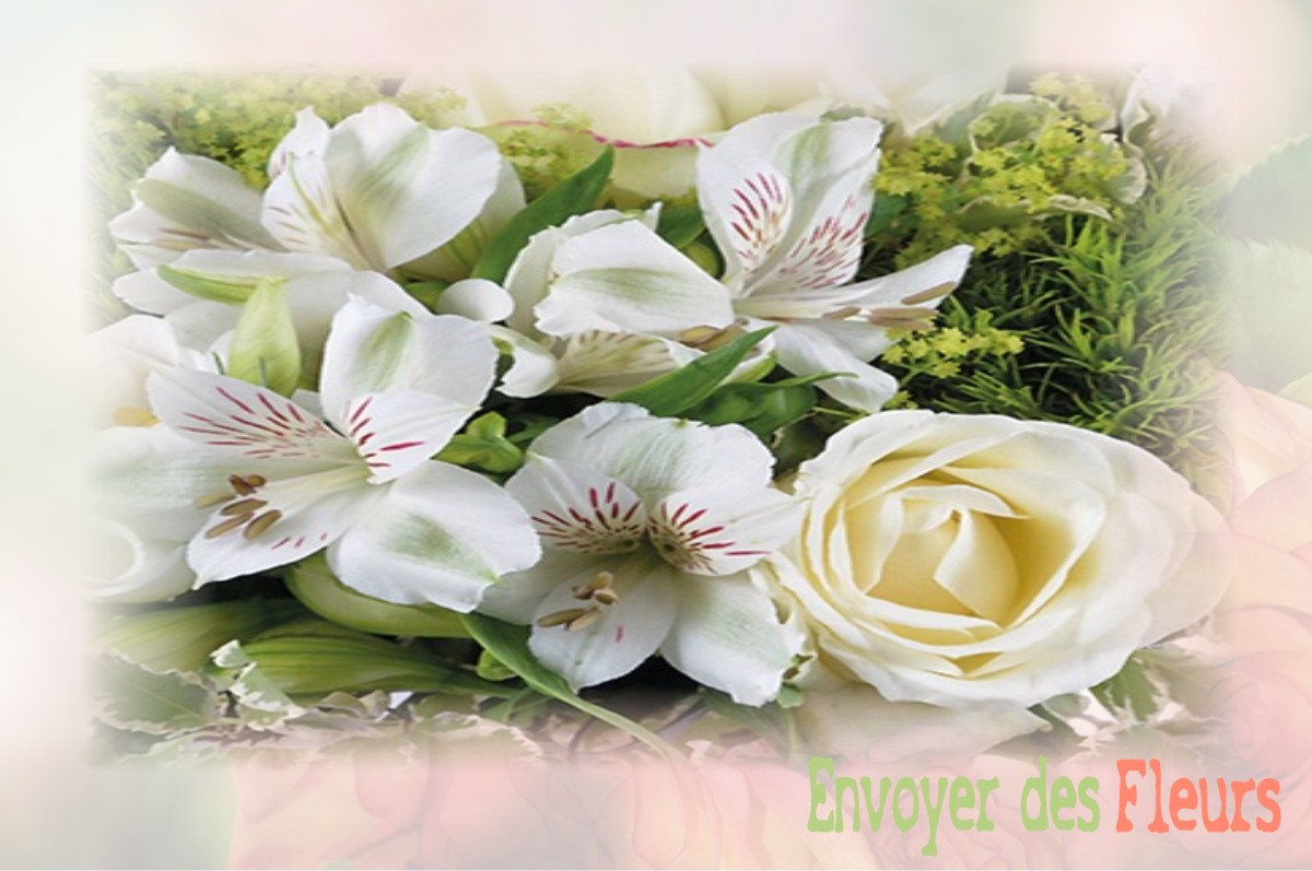 envoyer des fleurs à à L-ARGENTIERE-LA-BESSEE
